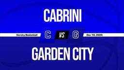 12/9 Highlights vs Cabrini