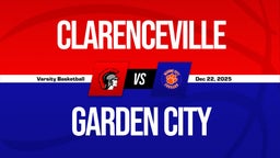 12/22 Highlights vs Clarenceville