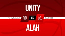 12/4 Highlights @ ALAH