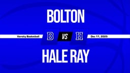 12/11 Highlights vs Bolton