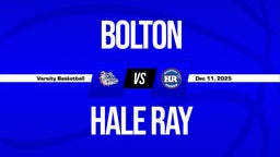 12/11 Highlights vs Bolton