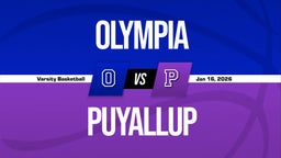 01/15 Highlights vs Olympia