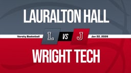 01/22 Highlights vs Lauralton Hall