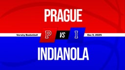 12/5 Highlights vs Prague