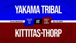 12/17 Highlights vs Yakama Tribal