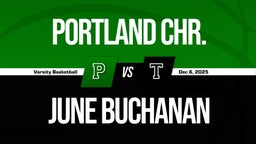 12/6 Highlights @ June Buchanan