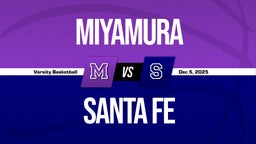12/5 Highlights vs Miyamura