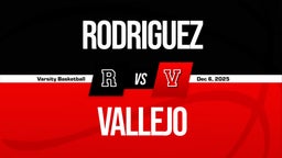 12/5 Highlights vs Rodriguez