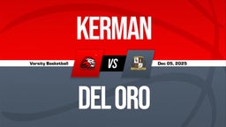 12/5 Highlights vs Kerman