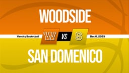 12/5 Highlights @ San Domenico