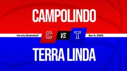 12/5 Highlights @ Terra Linda