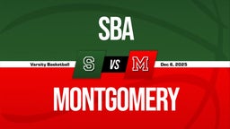 12/5 Highlights vs SBA