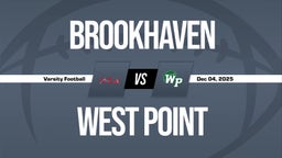 12/4 Highlights @ West Point