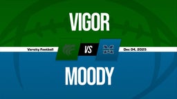 12/4 Highlights vs Vigor