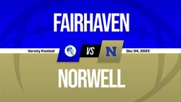12/4 Highlights @ Norwell