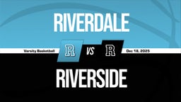 12/17 Highlights vs Riverdale