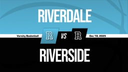 12/17 Highlights @ Riverside