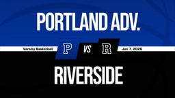 01/6 Highlights @ Riverside