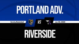 01/6 Highlights @ Riverside