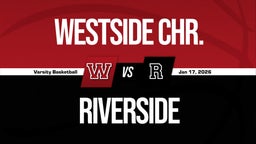 01/16 Highlights vs Westside Chr.