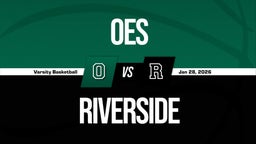 01/27 Highlights vs OES