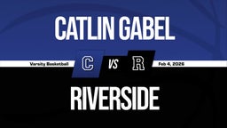 02/3 Highlights vs Catlin Gabel