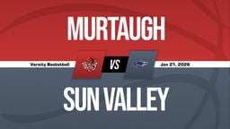 01/21 Highlights @ Sun Valley