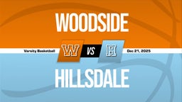 12/20 Highlights vs Woodside