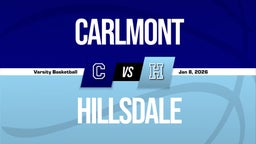 01/7 Highlights vs Carlmont