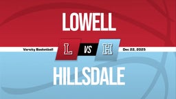 12/22 Highlights @ Hillsdale