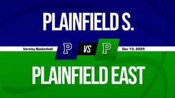 12/12 Highlights vs Plainfield S.