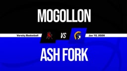 01/10 Highlights @ Ash Fork