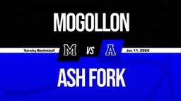 01/10 Highlights @ Ash Fork