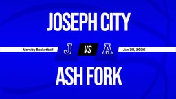 01/27 Highlights vs Joseph City