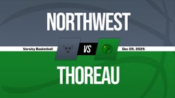 12/5 Highlights vs Northwest