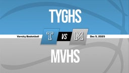 12/5 Highlights @ MVHS