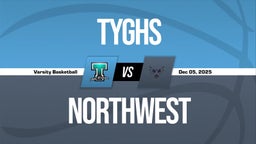 12/5 Highlights @ Northwest