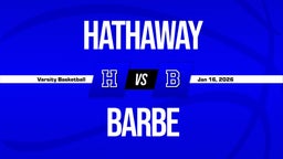 01/15 Highlights @ Barbe