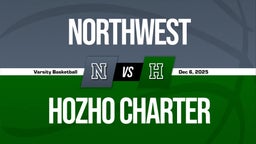12/6 Highlights vs Northwest