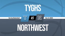 12/6 Highlights @ Northwest