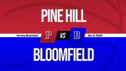 12/6 Highlights vs Pine Hill