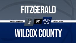12/13 Highlights vs Fitzgerald