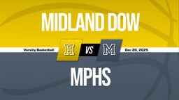 12/19 Highlights @ MPHS
