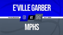 01/6 Highlights vs E'ville Garber