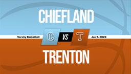 01/6 Highlights vs Chiefland