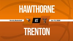 01/15 Highlights vs Hawthorne