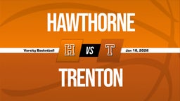 01/15 Highlights vs Hawthorne