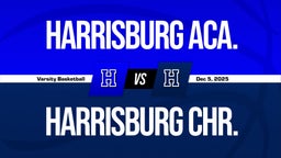 12/5 Highlights vs Harrisburg Aca.