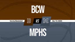 12/12 Highlights vs BCW