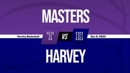 12/6 Highlights vs Masters